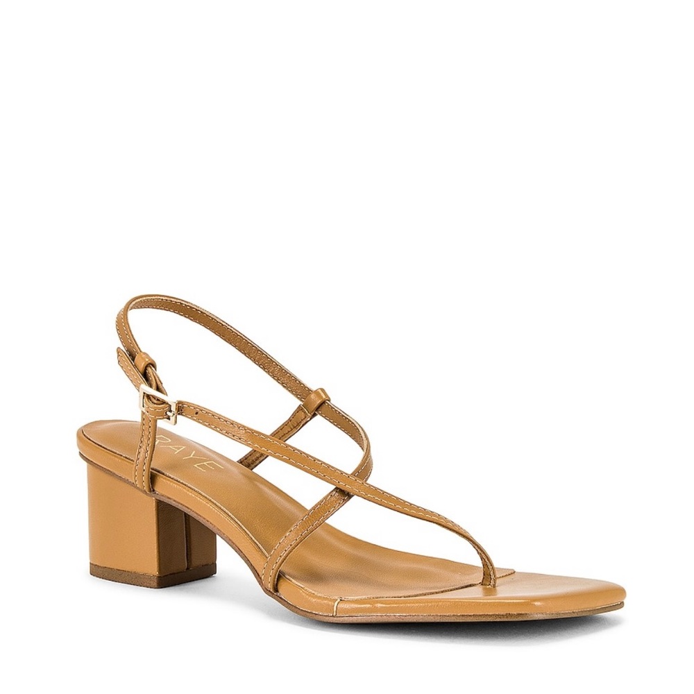 RAYE Gaia Sandals